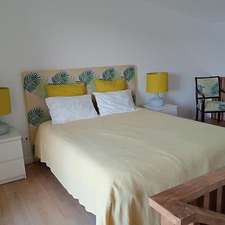 Ocean & Countryside Apartments Encarnacao Εξωτερικό φωτογραφία