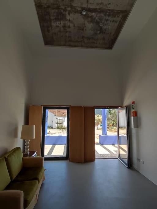 Ocean & Countryside Apartments Encarnacao Εξωτερικό φωτογραφία