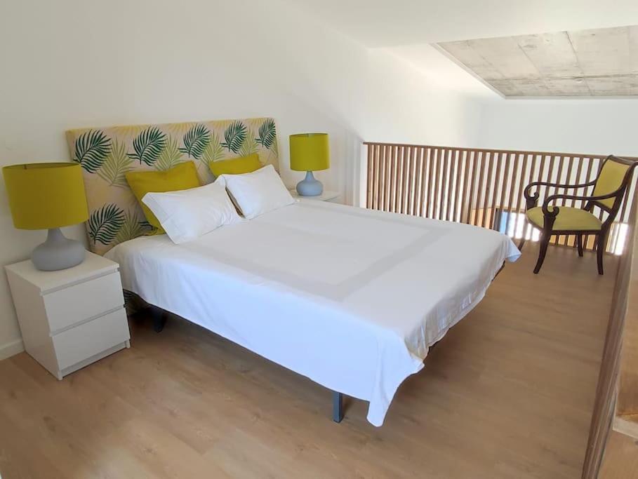 Ocean & Countryside Apartments Encarnacao Εξωτερικό φωτογραφία