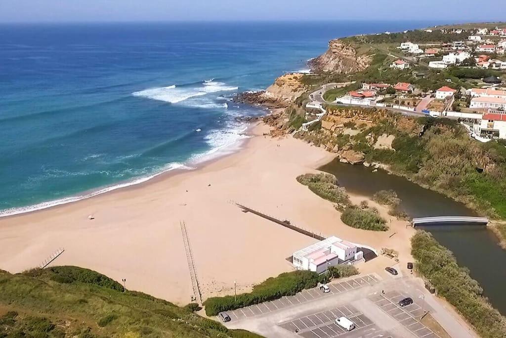 Ocean & Countryside Apartments Encarnacao Εξωτερικό φωτογραφία