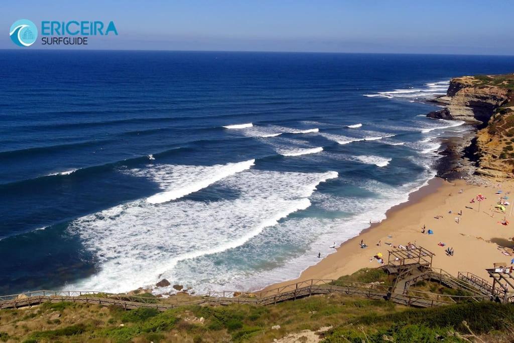 Ocean & Countryside Apartments Encarnacao Εξωτερικό φωτογραφία