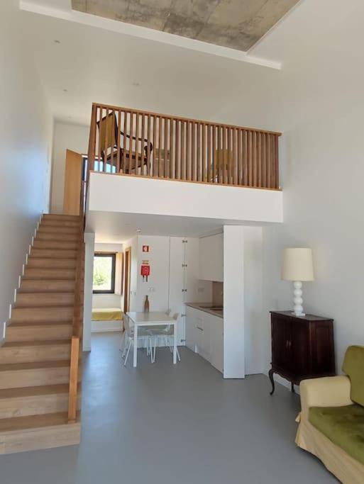 Ocean & Countryside Apartments Encarnacao Εξωτερικό φωτογραφία