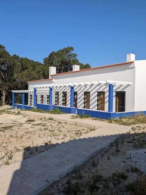 Ocean & Countryside Apartments Encarnacao Εξωτερικό φωτογραφία