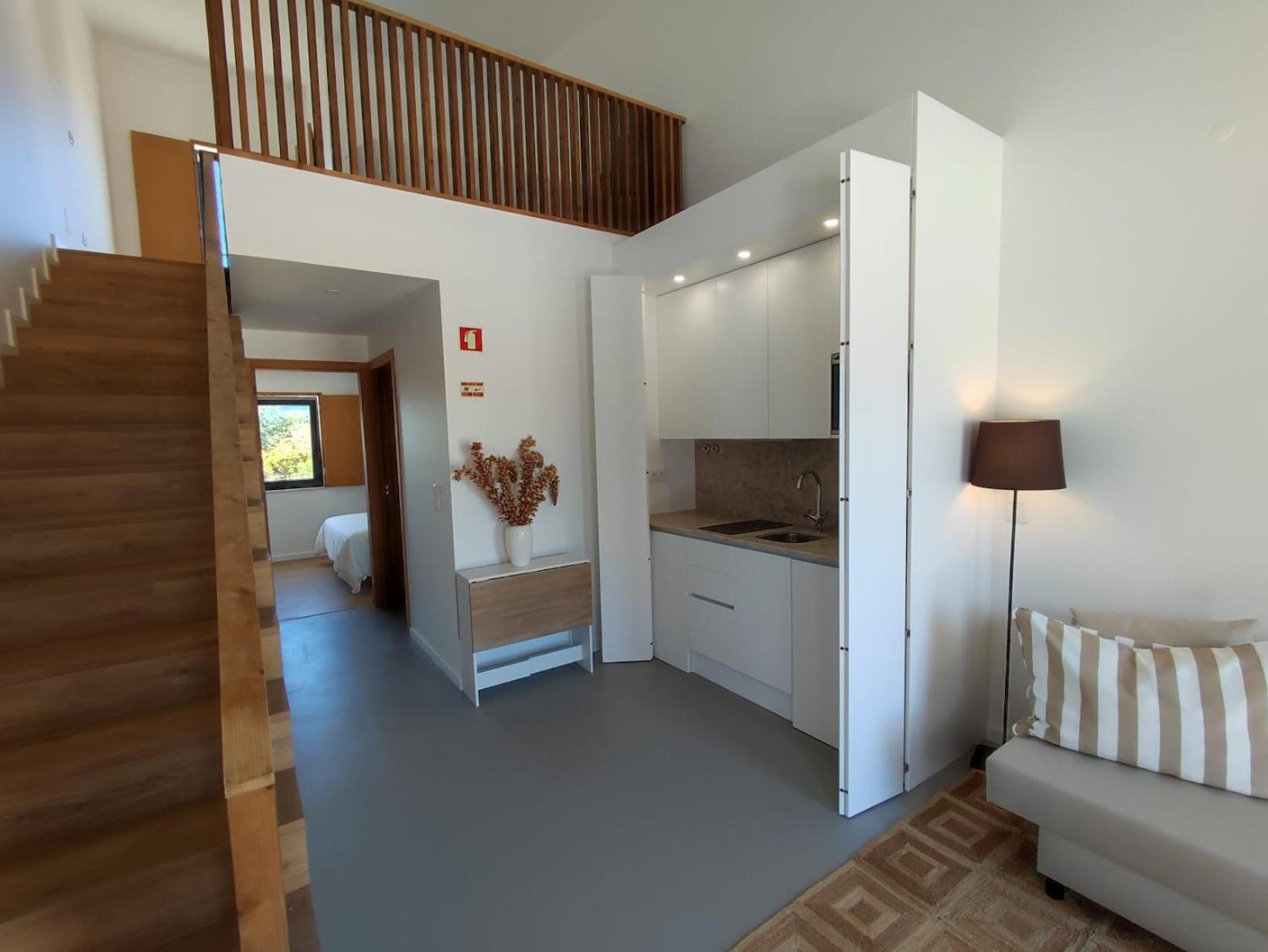 Ocean & Countryside Apartments Encarnacao Εξωτερικό φωτογραφία