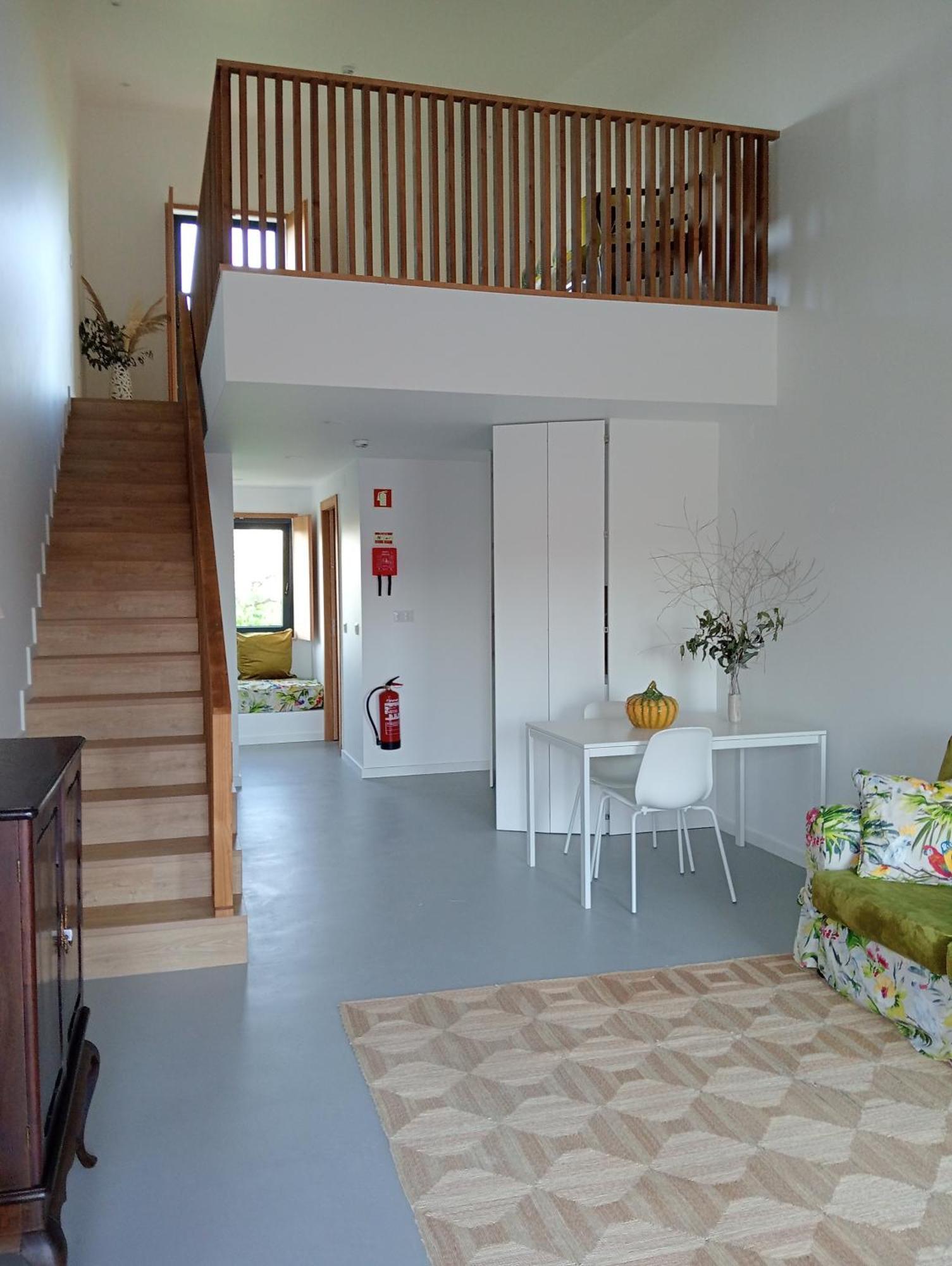 Ocean & Countryside Apartments Encarnacao Εξωτερικό φωτογραφία