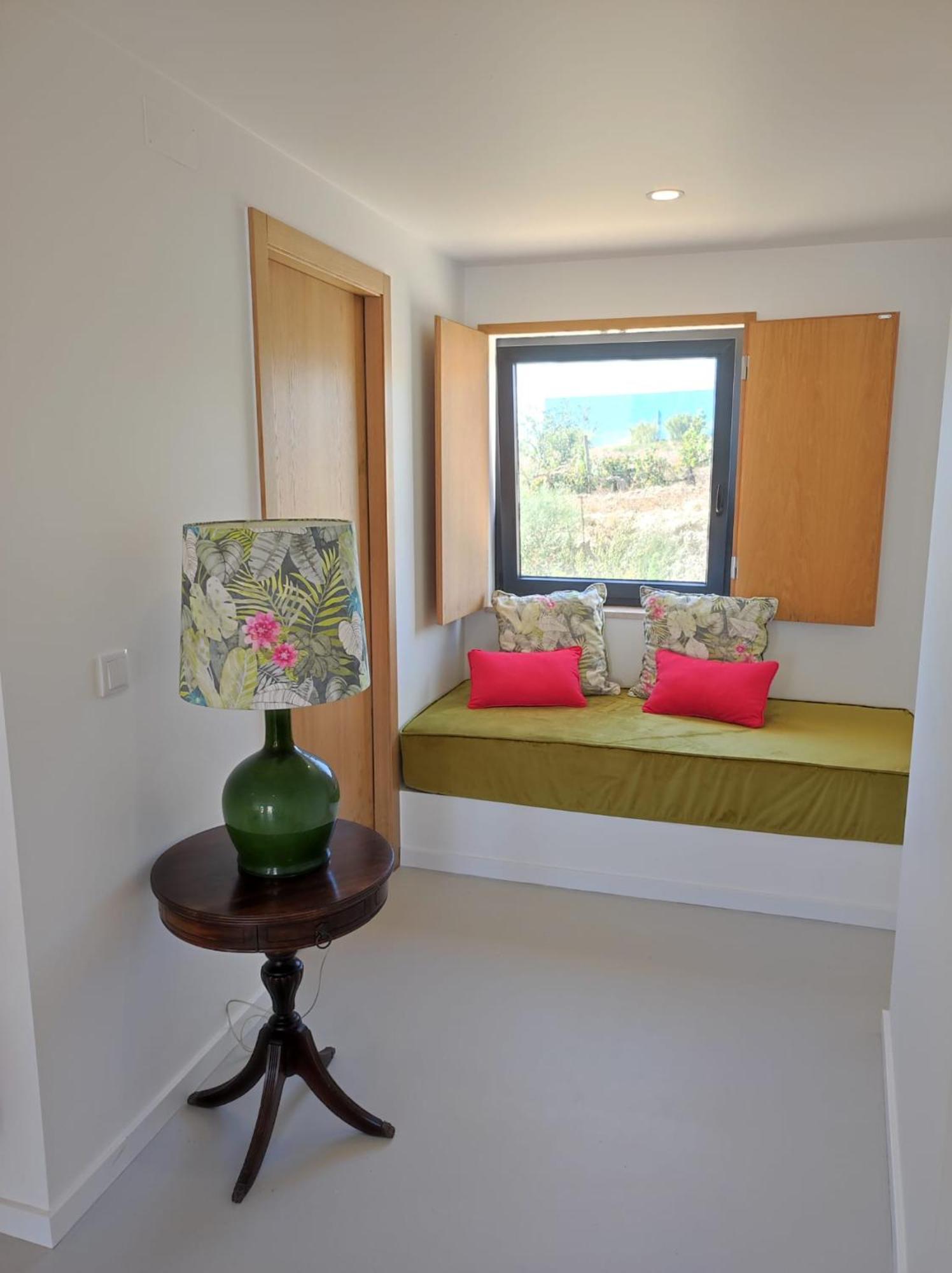Ocean & Countryside Apartments Encarnacao Εξωτερικό φωτογραφία