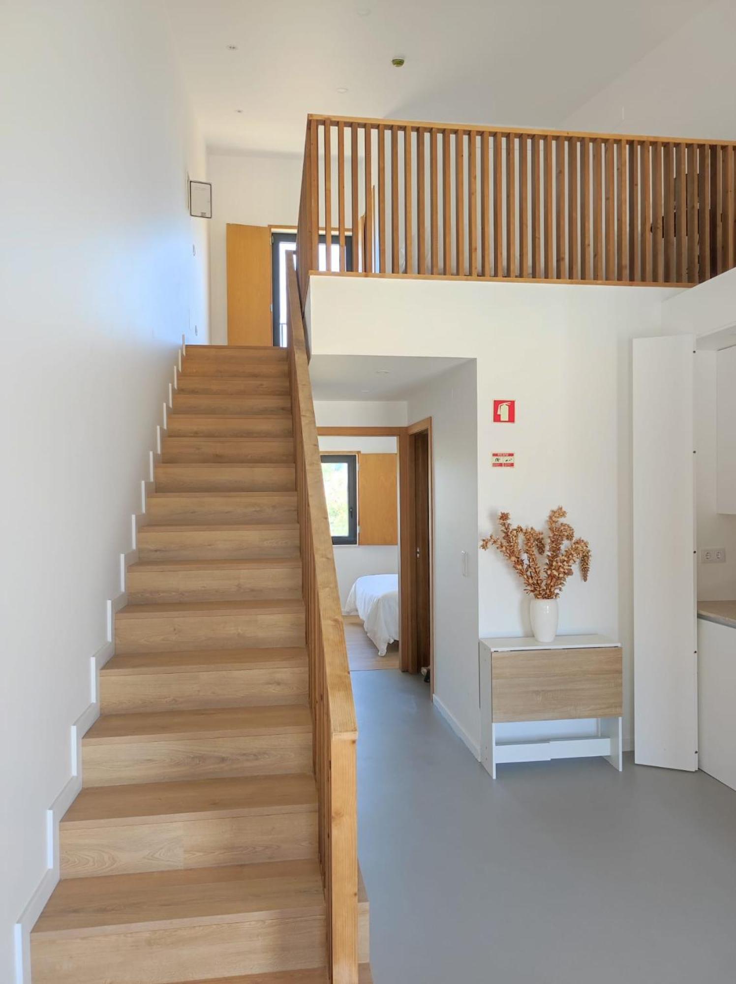 Ocean & Countryside Apartments Encarnacao Εξωτερικό φωτογραφία