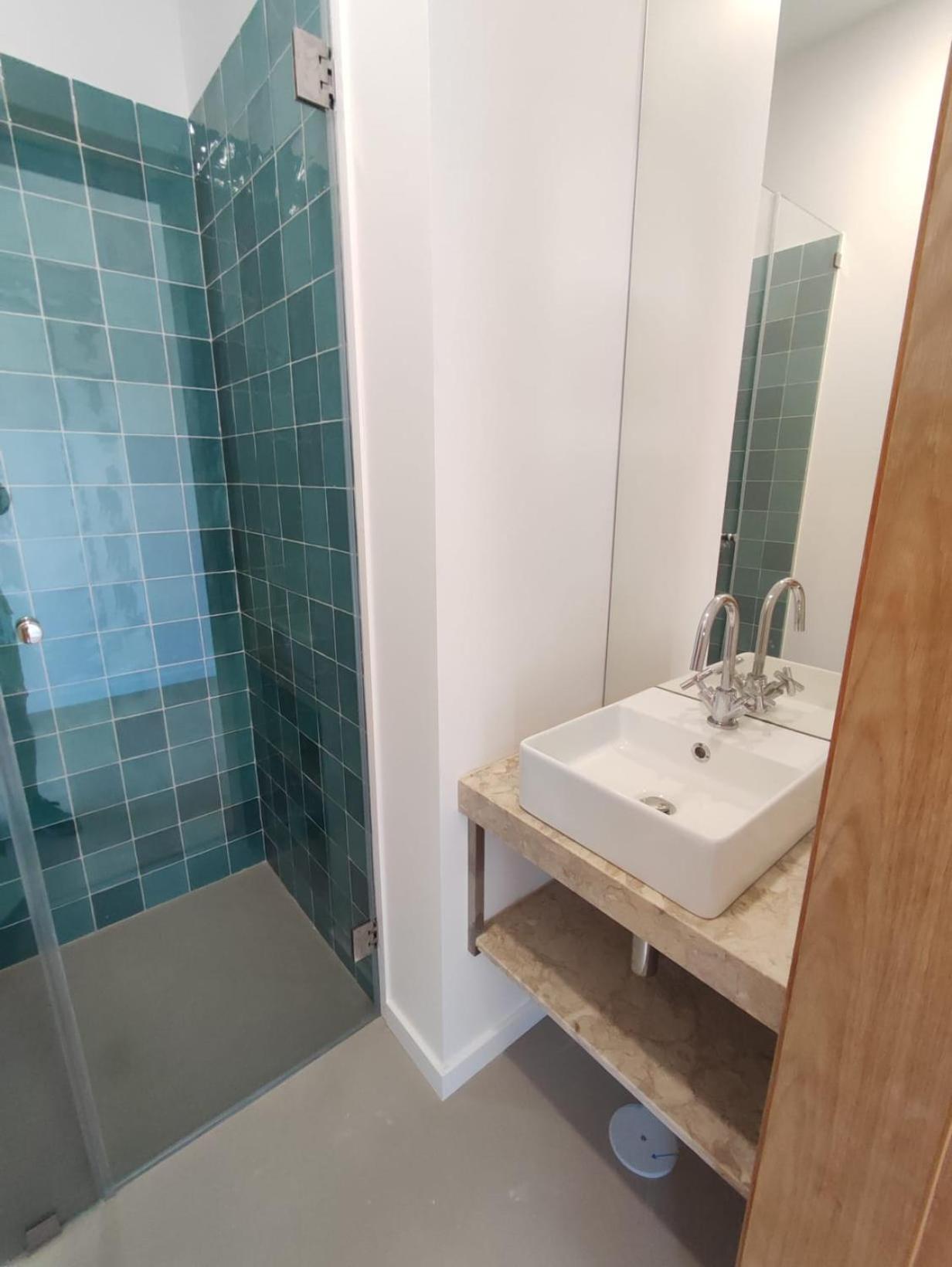 Ocean & Countryside Apartments Encarnacao Εξωτερικό φωτογραφία