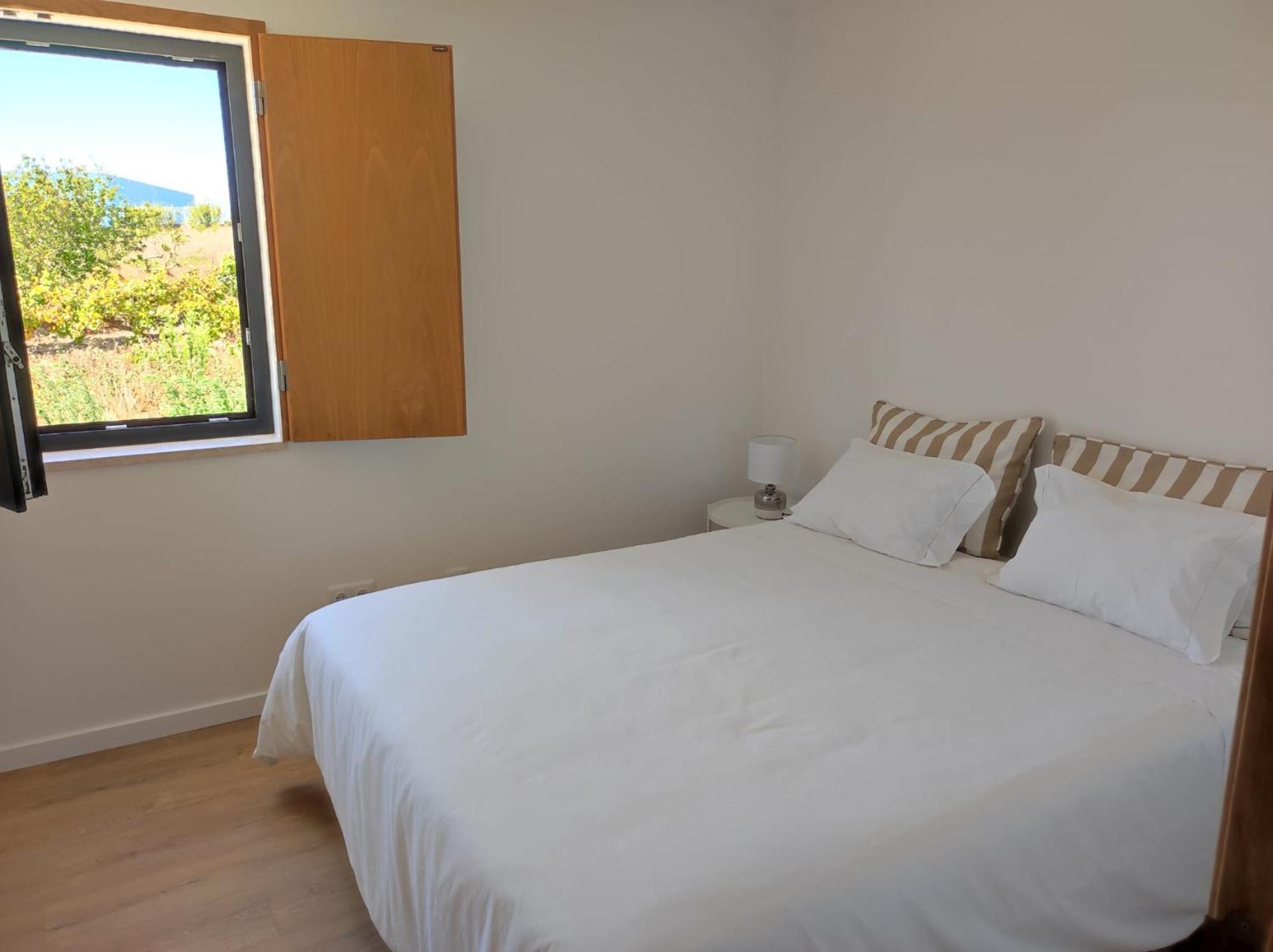 Ocean & Countryside Apartments Encarnacao Εξωτερικό φωτογραφία