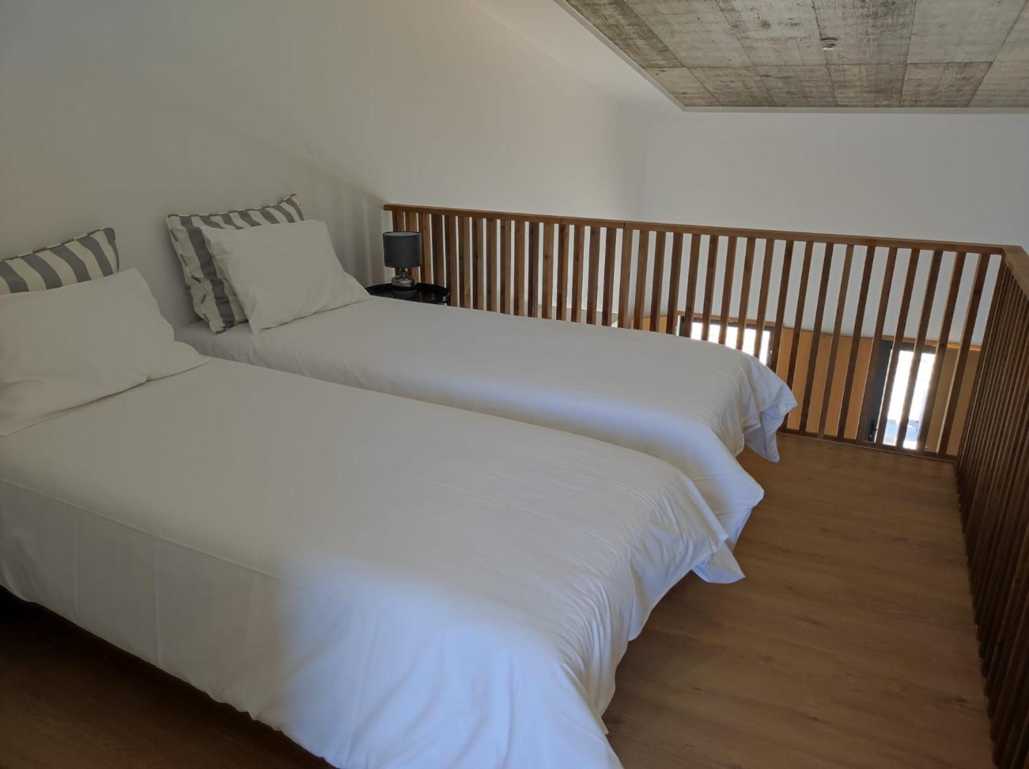 Ocean & Countryside Apartments Encarnacao Εξωτερικό φωτογραφία