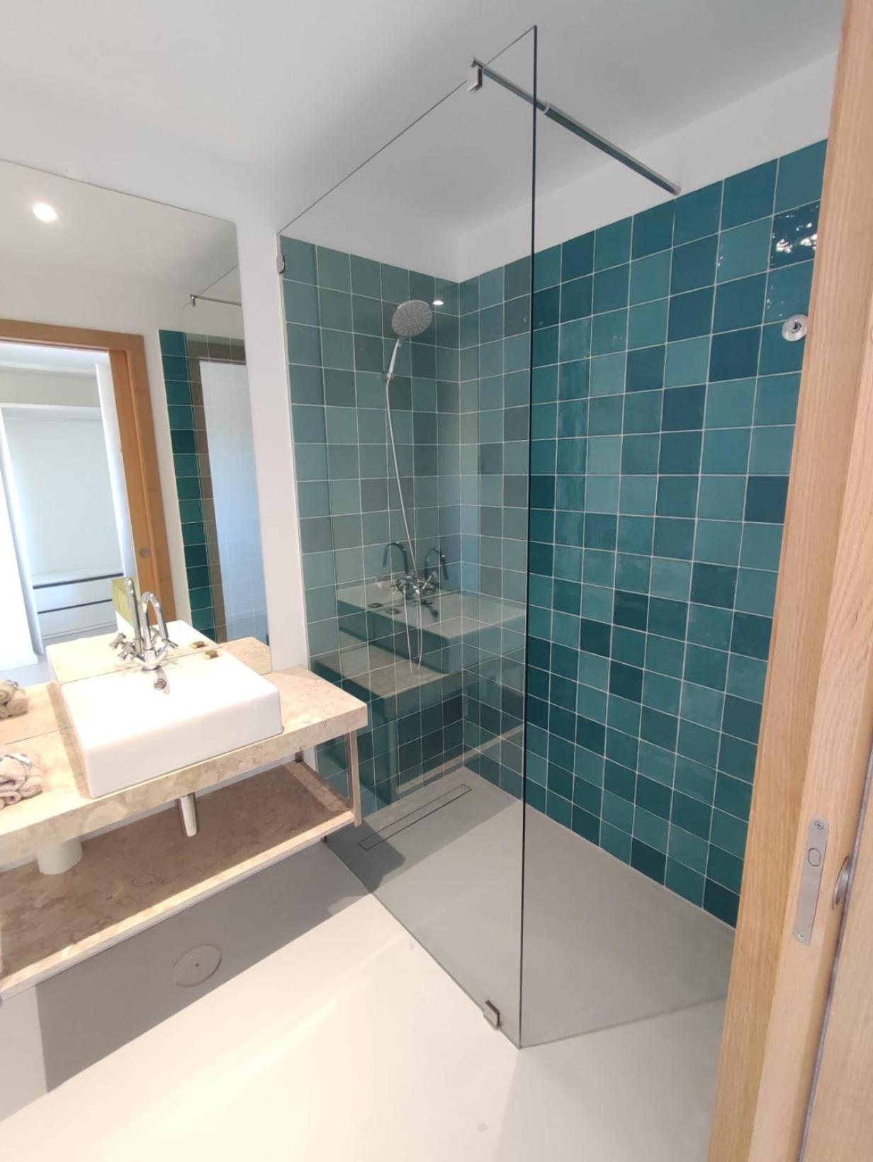 Ocean & Countryside Apartments Encarnacao Εξωτερικό φωτογραφία