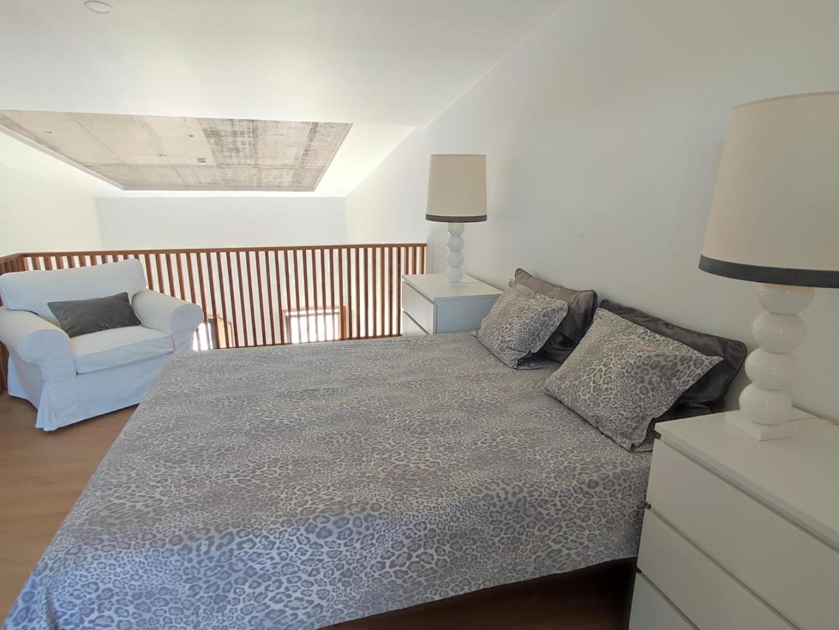 Ocean & Countryside Apartments Encarnacao Εξωτερικό φωτογραφία