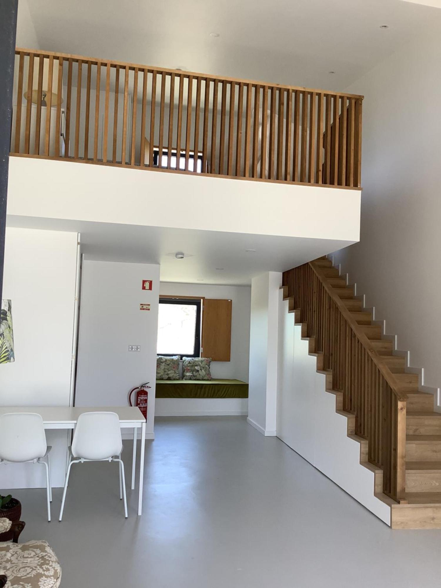 Ocean & Countryside Apartments Encarnacao Εξωτερικό φωτογραφία