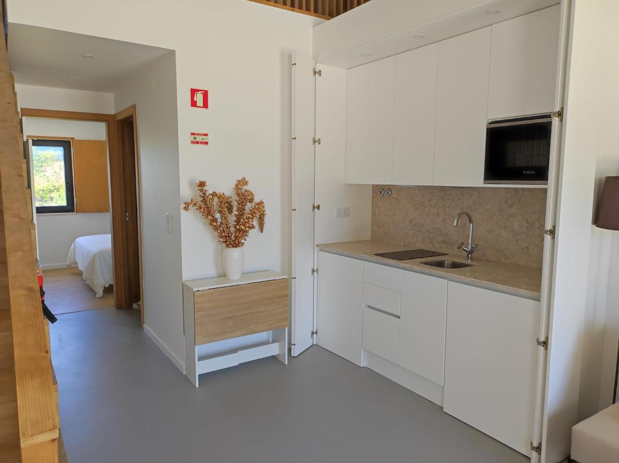 Ocean & Countryside Apartments Encarnacao Εξωτερικό φωτογραφία