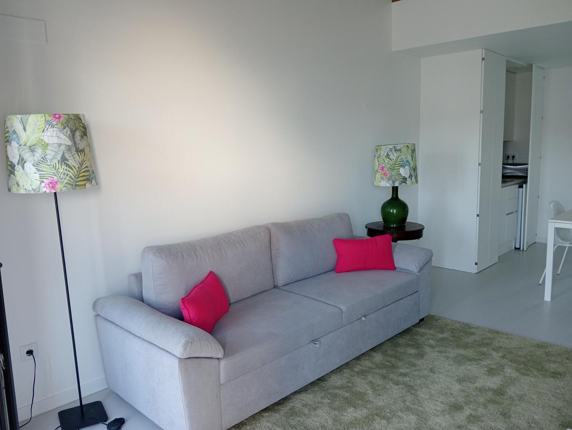 Ocean & Countryside Apartments Encarnacao Εξωτερικό φωτογραφία
