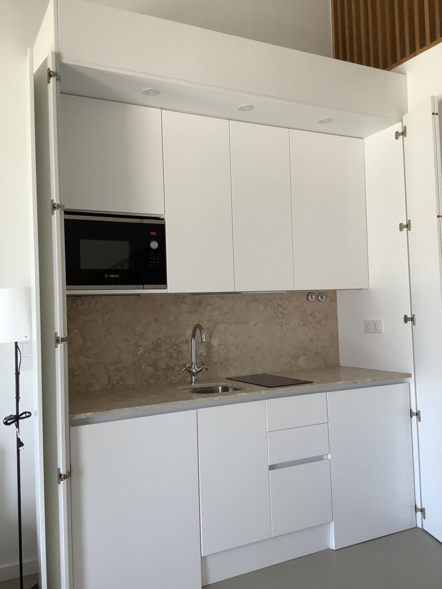 Ocean & Countryside Apartments Encarnacao Εξωτερικό φωτογραφία