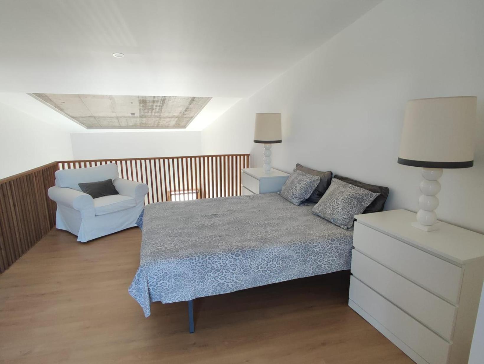 Ocean & Countryside Apartments Encarnacao Εξωτερικό φωτογραφία
