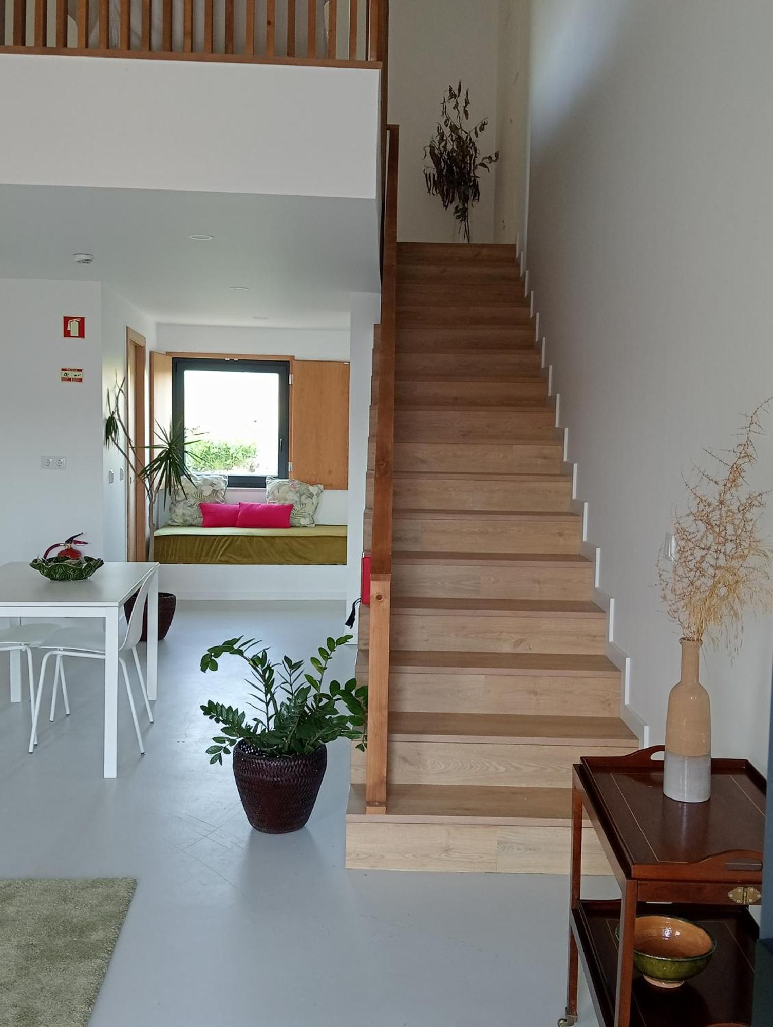 Ocean & Countryside Apartments Encarnacao Εξωτερικό φωτογραφία