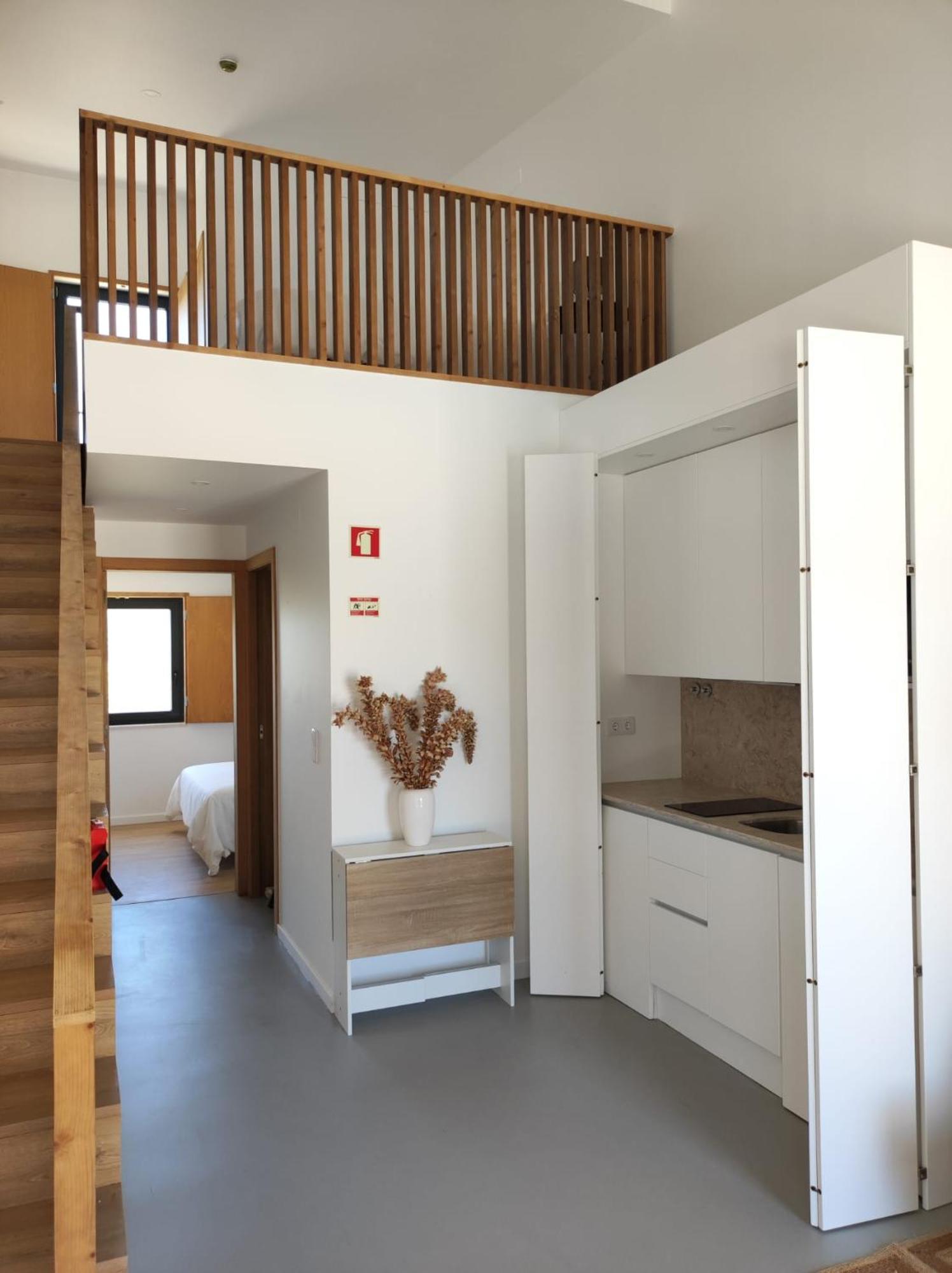Ocean & Countryside Apartments Encarnacao Εξωτερικό φωτογραφία