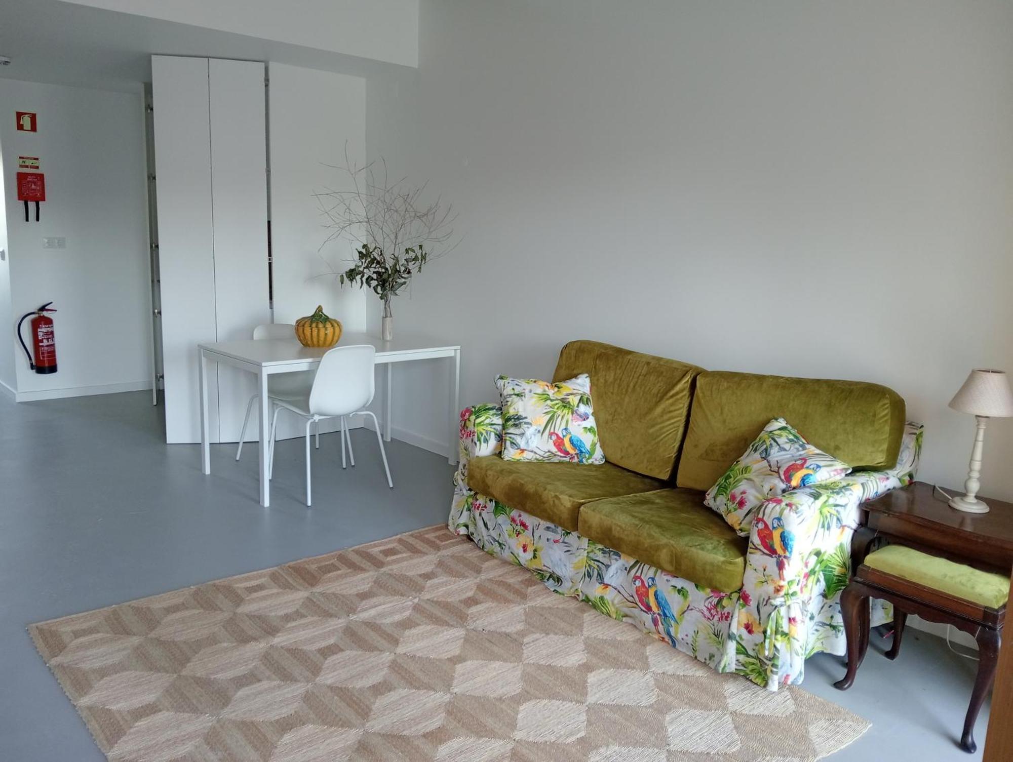 Ocean & Countryside Apartments Encarnacao Εξωτερικό φωτογραφία