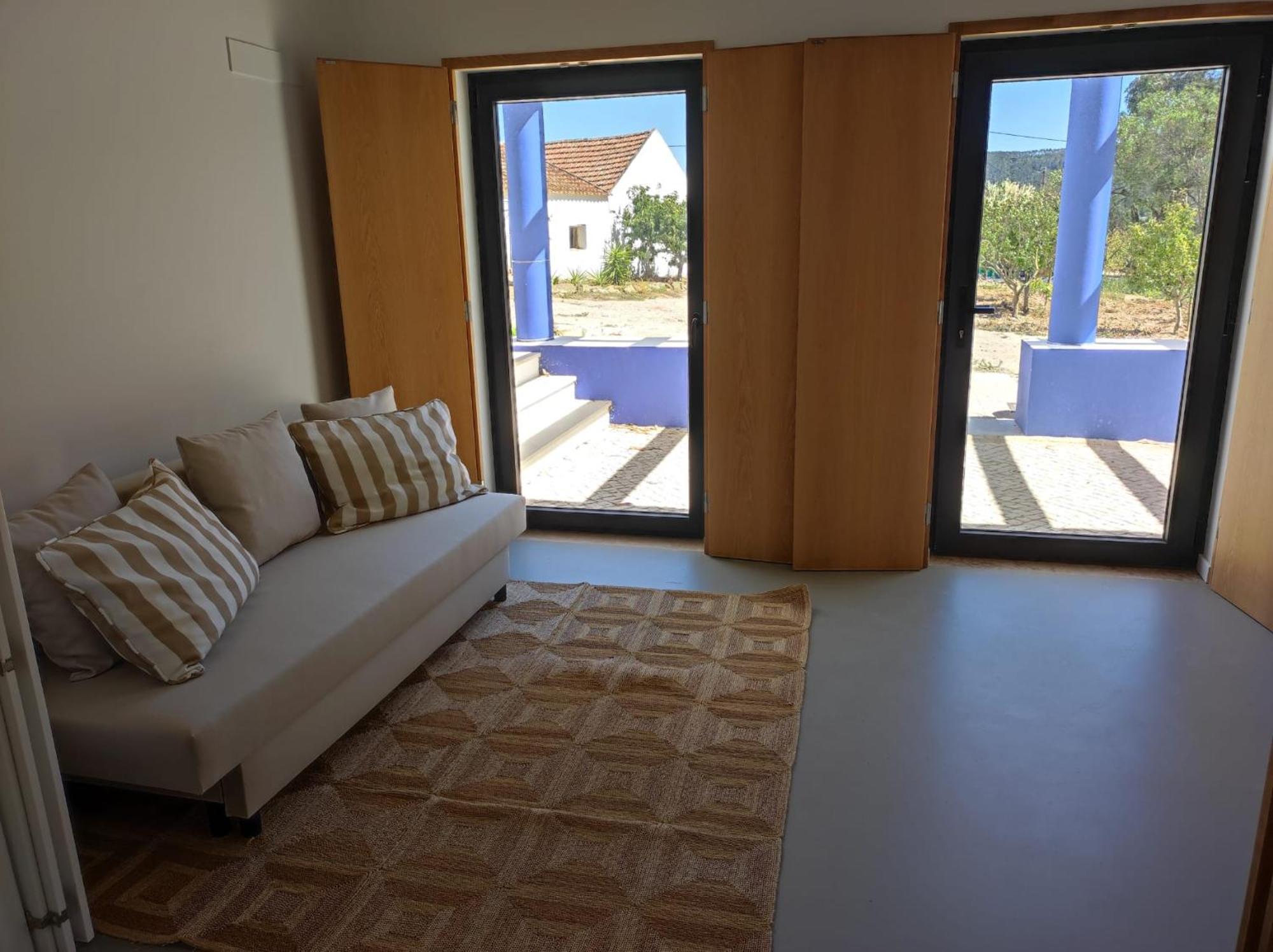 Ocean & Countryside Apartments Encarnacao Εξωτερικό φωτογραφία