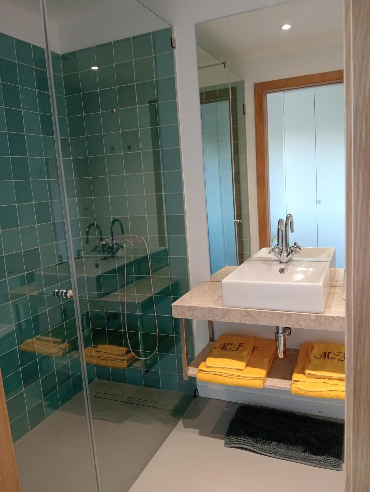 Ocean & Countryside Apartments Encarnacao Εξωτερικό φωτογραφία