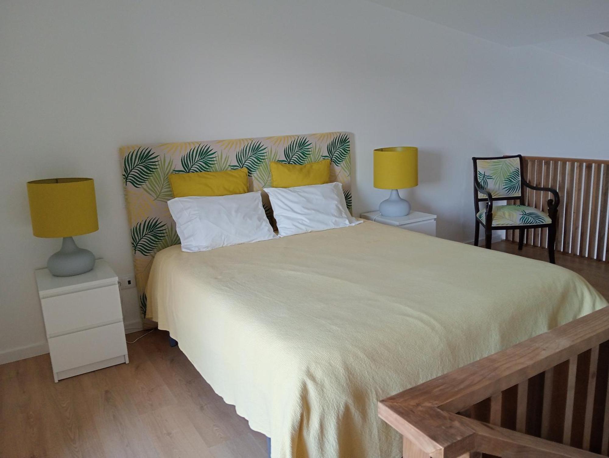 Ocean & Countryside Apartments Encarnacao Εξωτερικό φωτογραφία